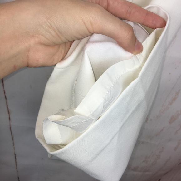 Jones New York signature petite stretch fabric 6P - Picture 6 of 8